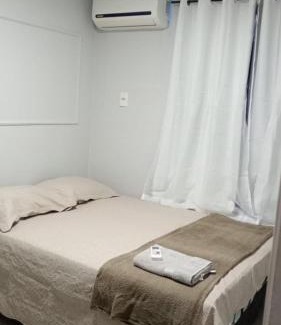 Sao Jose de Ribamar Apartment | Cozy Apartment 1km from Aracagir Beach with Pool Access