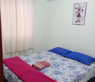 Sao Jose de Ribamar Apartment | Cozy Apartment 1km from Aracagir Beach with Pool Access