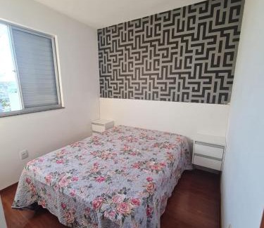 Manacas Apartment | Apartamento 2 Quartos Moderno