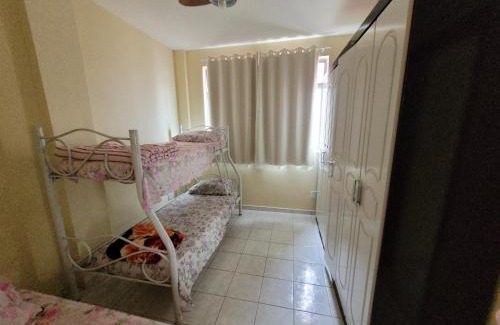Ponta Negra Apartment | Beachfront 2-Bedroom Apartment with Ocean Views & Breakfast