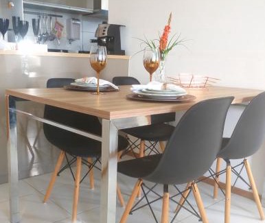 Sao Jorge Apartment | Cozy 2-Bedroom Apartment Just Minutes from Maceió Beach