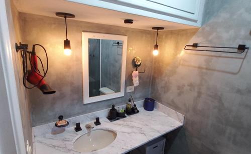 Encruzilhada Apartment | Cozy 2-Bedroom Apartment with Oceanfront Views