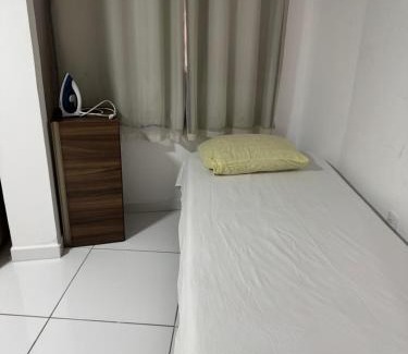 Ilha dos Ayres Apartment | Cozy Apartment on Ilha dos Ayres for Family Getaways