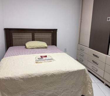 Ilha dos Ayres Apartment | Cozy Apartment on Ilha dos Ayres for Family Getaways