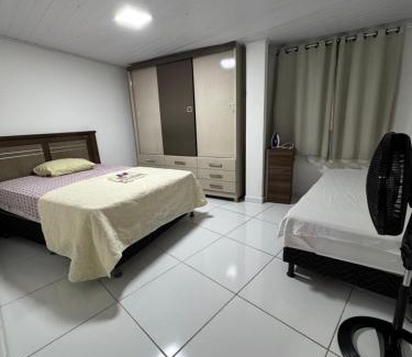 Ilha dos Ayres Apartment | Cozy Apartment on Ilha dos Ayres for Family Getaways