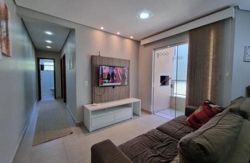 Areias Apartment | Cozy 2-Bedroom Apartment with Garage and Kitchen Amenities