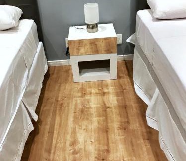 Cerqueira Cesar Apartment | Elegant 2-Bedroom Apartment on Avenida Paulista