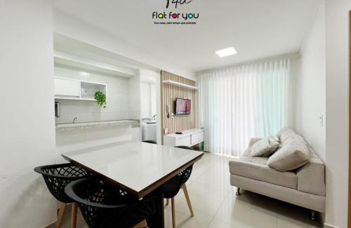 Setor Bueno Apartment | Discover the Ideal Family Retreat at Lindo Apê 2Q