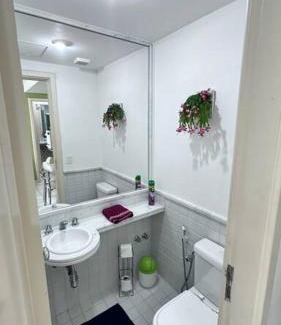 Camboinhas Apartment | Oceanfront 2-Bedroom Apartment by Camboinhas Beach