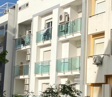 Vila Real Santo Antonio Apartment | Apartamento 200 m praia