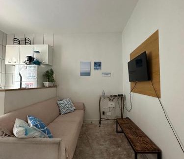 Verolme Apartment | Cozy Apartment 201 at Verolme - Pet & Child Friendly Stay