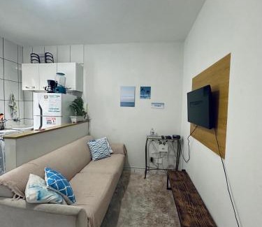 Verolme Apartment | Cozy Apartment 201 at Verolme - Pet & Child Friendly Stay