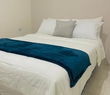 Monteria Apartment | Child-Friendly Comfort at Apartamento 202 Entero