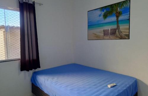 Iriri Apartment | Pet-Friendly Getaway: Apartamento 202 Peterle Irirí