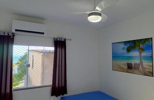 Iriri Apartment | Pet-Friendly Getaway: Apartamento 202 Peterle Irirí