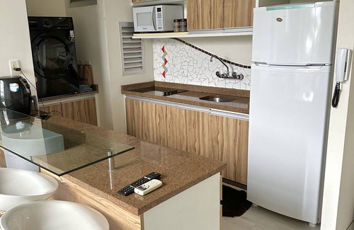 Czerniewicz Apartment | Cozy Saint Sebastian Flat Duo with Family-Friendly Amenities