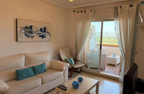 Cabanes Apartment | Apartamento 207 Torre de la Sal