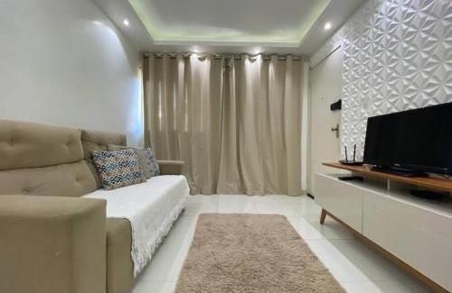 Antares Apartment | Family-Friendly Stay at Apartamento 208 - Antares, Maceió