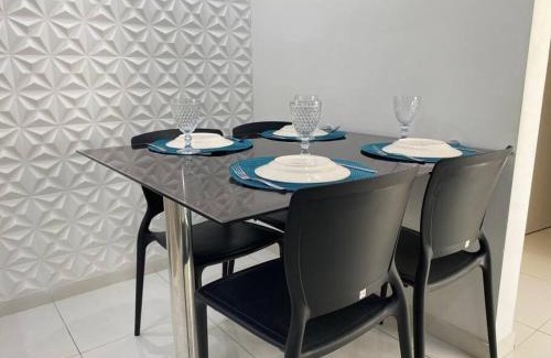 Antares Apartment | Family-Friendly Stay at Apartamento 208 - Antares, Maceió