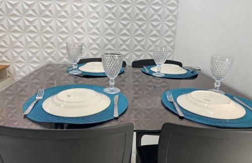 Antares Apartment | Family-Friendly Stay at Apartamento 208 - Antares, Maceió