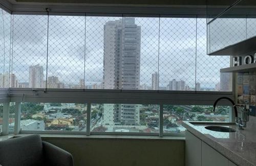 Setor Bueno Apartment | Pet Friendly 4-Star Apartment Near Albert Einstein
