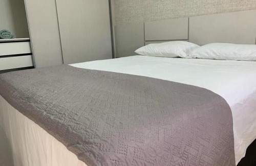 Setor Bueno Apartment | Pet Friendly 4-Star Apartment Near Albert Einstein