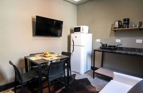 San Nicolas Apartment | Apartamento 3 Ambientes en el Centro de Buenos Aires