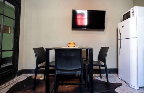 San Nicolas Apartment | Apartamento 3 Ambientes en el Centro de Buenos Aires
