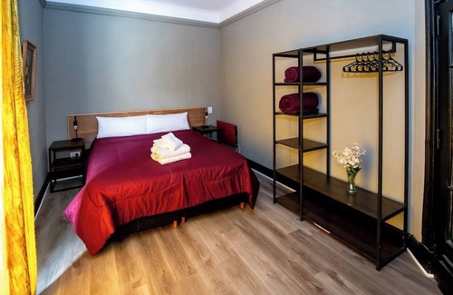 San Nicolas Apartment | Apartamento 3 Ambientes en el Centro de Buenos Aires