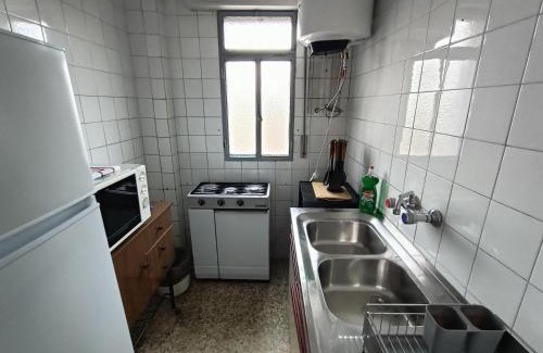 Norte Apartment | Comfortable 3-Bedroom Apartment with AC & Pet-Friendly Stay