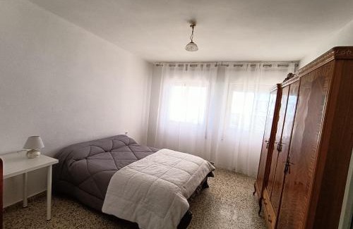 Norte Apartment | Comfortable 3-Bedroom Apartment with AC & Pet-Friendly Stay