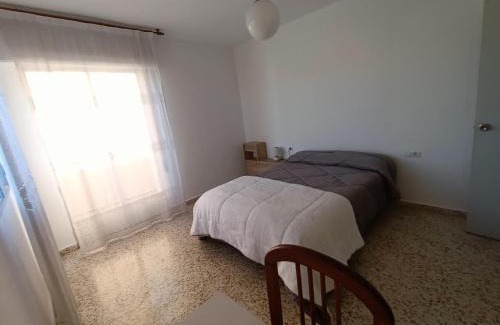 Norte Apartment | Comfortable 3-Bedroom Apartment with AC & Pet-Friendly Stay