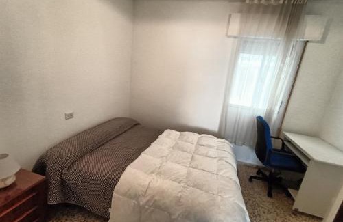 Norte Apartment | Comfortable 3-Bedroom Apartment with AC & Pet-Friendly Stay