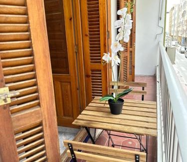 Almeria Apartment | New 3-Bedroom Apartment in Playa Zapillo, Almería
