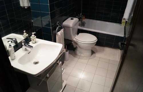 Llivia Apartment | Family-Friendly 3-Bedroom Apartment in Llivia Awaits You