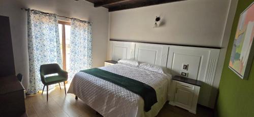 Quetzaltenango Apartment | Family-Friendly 3 Premiere Apartment in Occidente