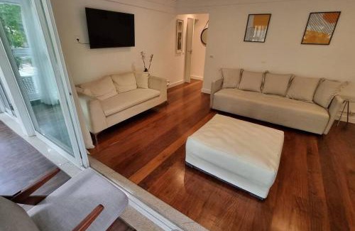 Ipanema Apartment | Oceanfront 3-Bedroom Apartment in Ipanema - Rated 10/10