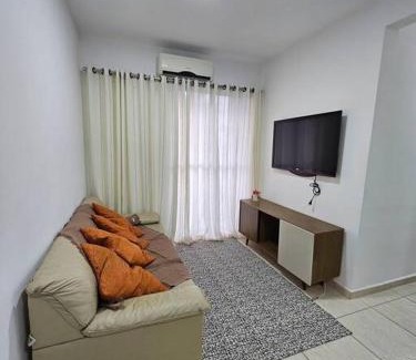 Joinville Apartment | Apartamento 3 quartos!