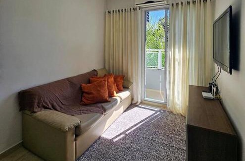 Joinville Apartment | Apartamento 3 quartos!