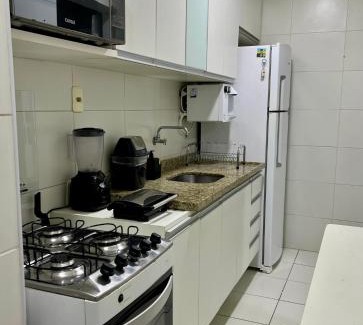 Jabutiana Apartment | Top-Rated Family Apartments with Pool in Brazil