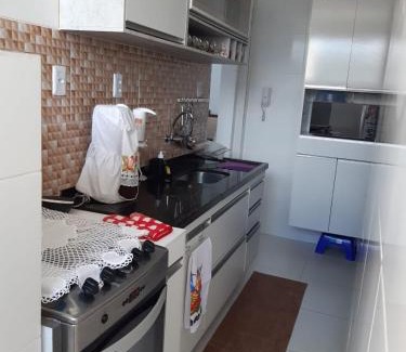 Ondina Apartment | Your Ideal Apartment Near Carnival 2024 in Salvador