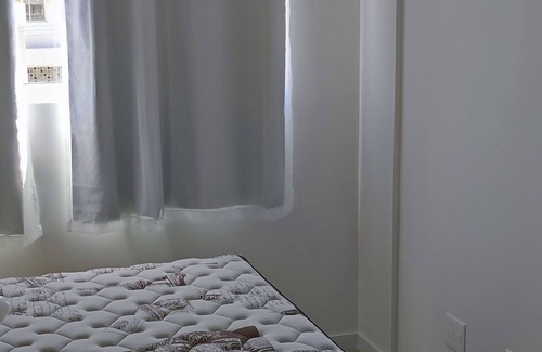 Itajai Apartment | Modern 3-Suite Apartment with Pool and Spa Amenities