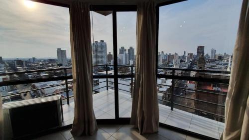 Santa Fe Apartment | Top-Rated Apartamento 4 de Enero: Family & Accessibility Focused
