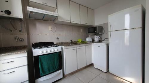 Santa Fe Apartment | Top-Rated Apartamento 4 de Enero: Family & Accessibility Focused