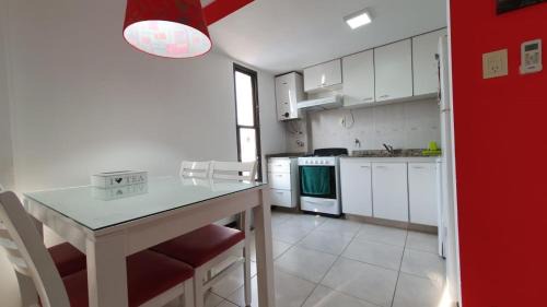 Santa Fe Apartment | Top-Rated Apartamento 4 de Enero: Family & Accessibility Focused