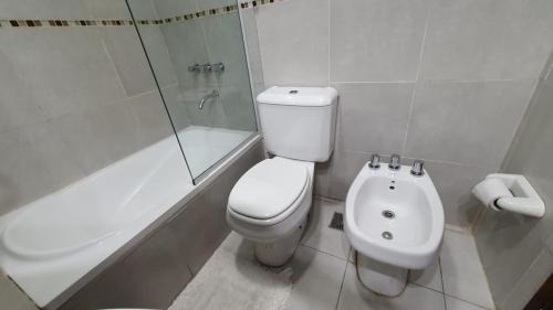 Santa Fe Apartment | Top-Rated Apartamento 4 de Enero: Family & Accessibility Focused
