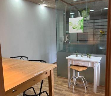 Matadepera Apartment | Private Apartment 4 in Pet-Friendly Chalet with Spa