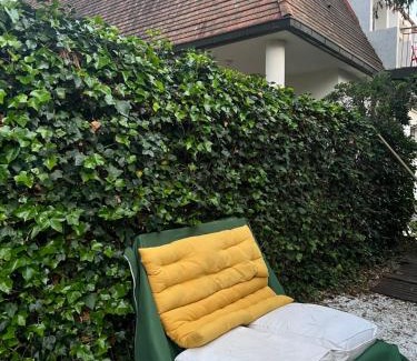 Matadepera Apartment | Private Apartment 4 in Pet-Friendly Chalet with Spa