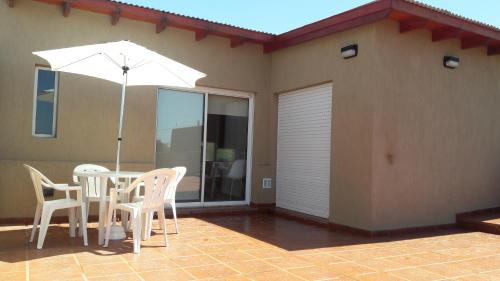 Necochea Apartment | Exceptional Stay at Apartamento 46 with Family-Friendly Amenities