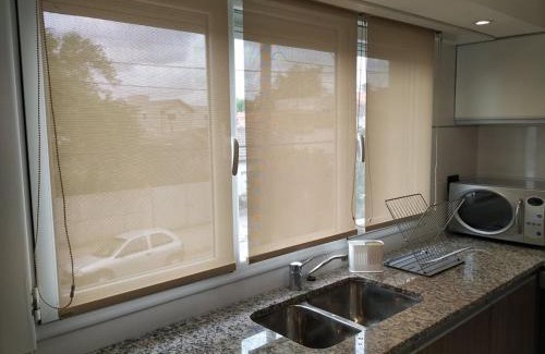 Necochea Apartment | Exceptional Stay at Apartamento 46 with Family-Friendly Amenities